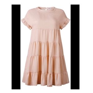 Baby Doll Dress